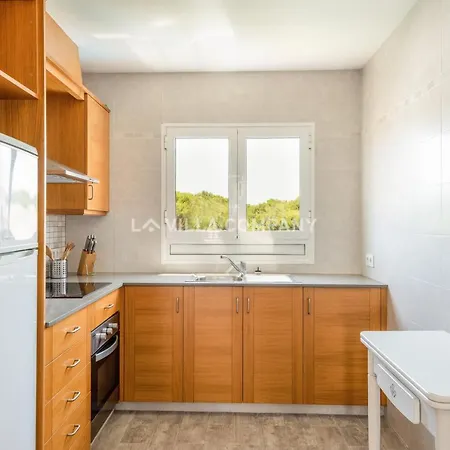 Apartamento Torralba 4 * Arenal d'en Castell