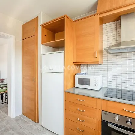 Appartamento Apartamento Torralba 4