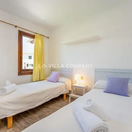 Apartamento Torralba 4 Apartment *