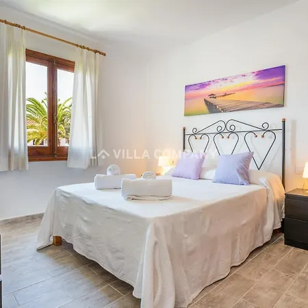 Apartamento Torralba 4 * Arenal d'en Castell