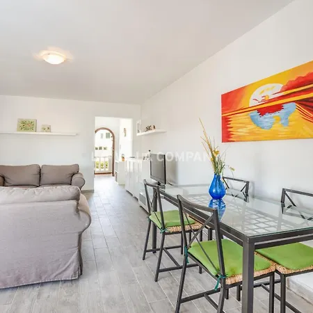Apartment Apartamento Torralba 4 *