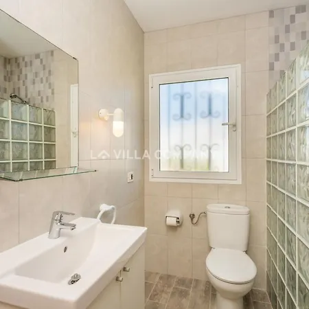 Apartment Apartamento Torralba 4 Arenal d'en Castell